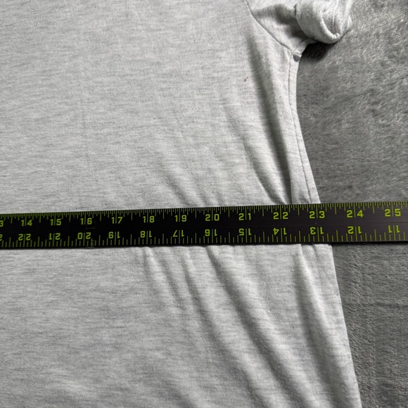 Disney Mickey Mouse Best Day Ever Graphic Tee Shirt XL - Picture 6 of 7